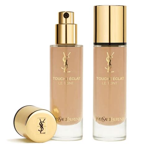 base touche eclat da ysl preço|Linha Touche Éclat de bases líquidas .